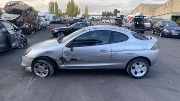 Foto pieza de coche